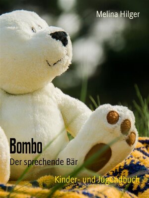 cover image of Bombo